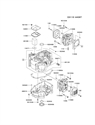 Picture for category CYLINDER/CRANKCASE #2